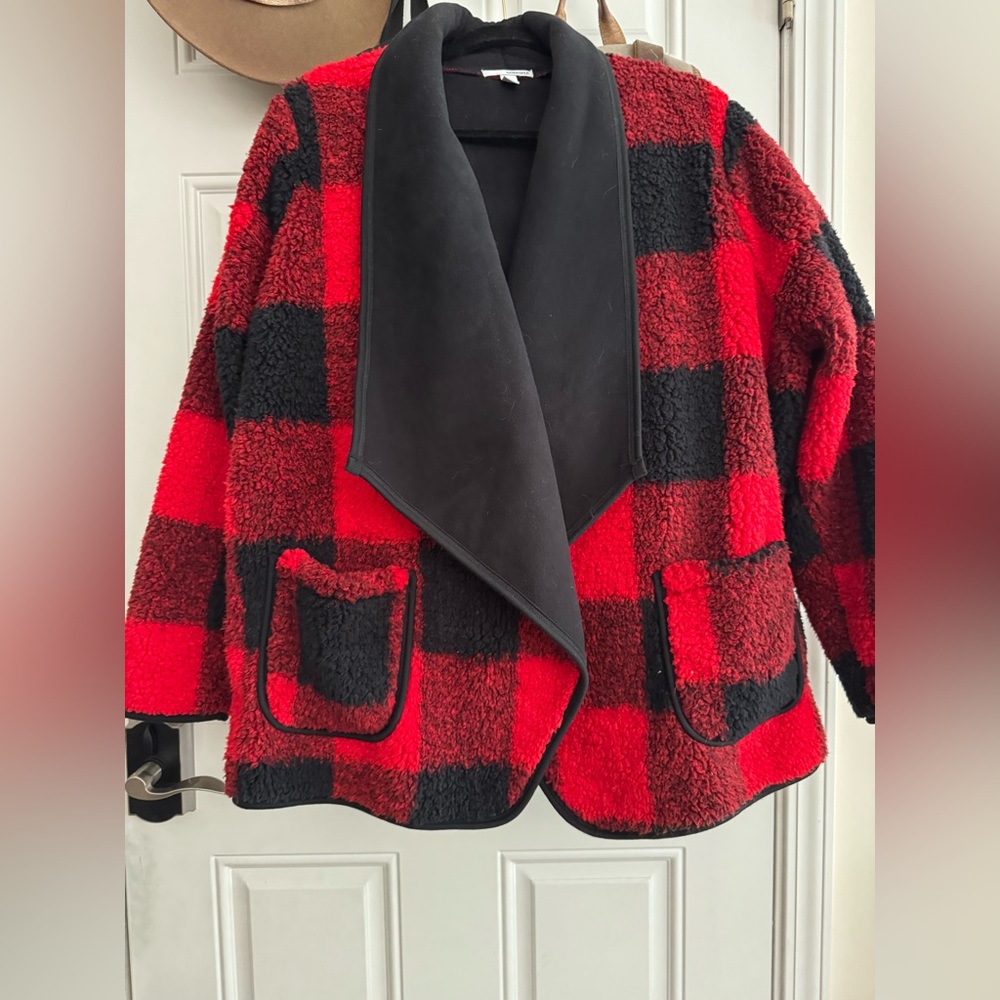 Women’s Sonoma jacket size XXL